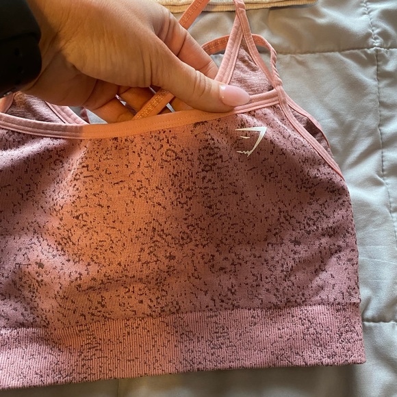 2 gym shark sports bras - Picture 5 of 5